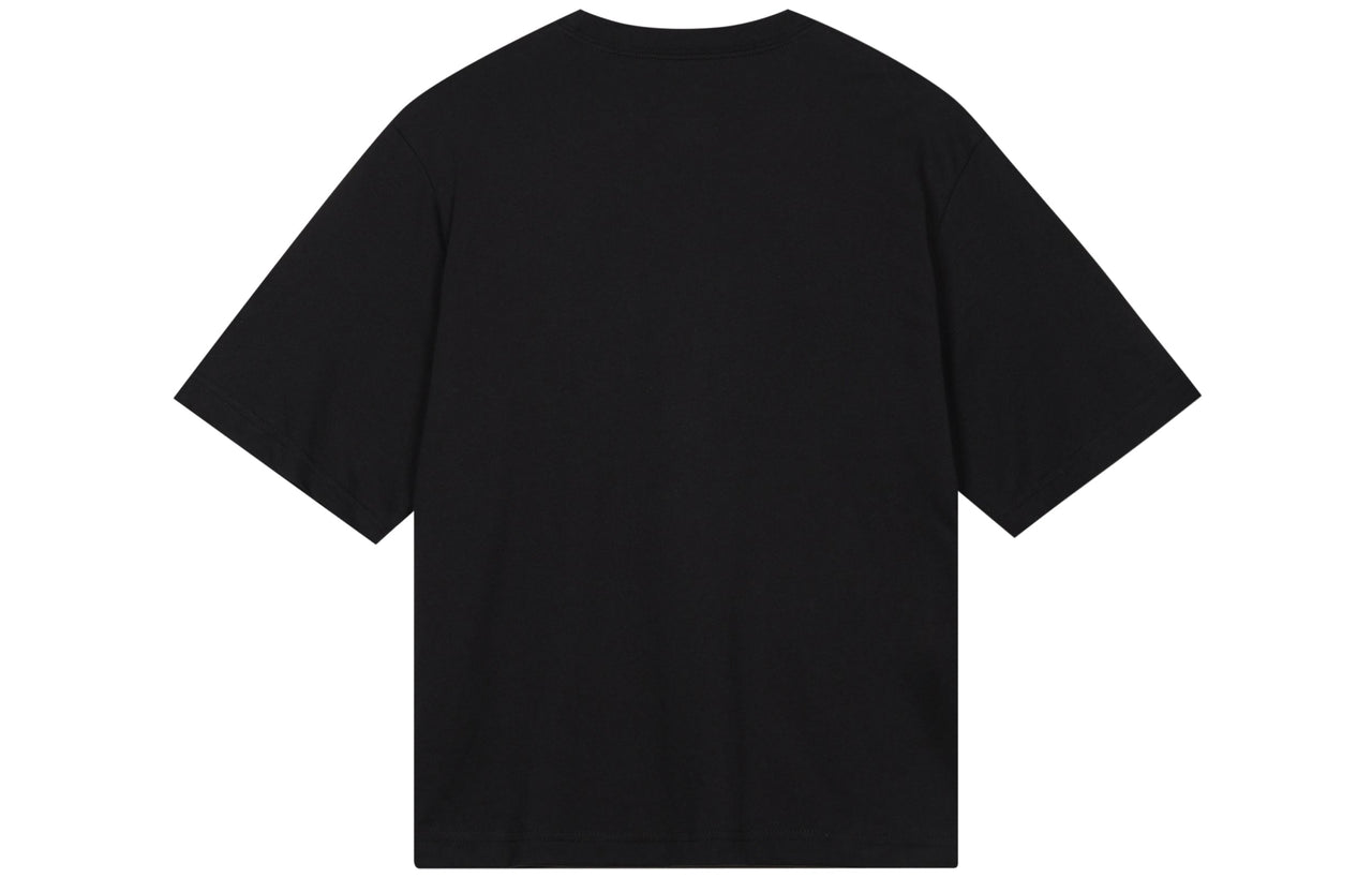 (WMNS) Nike Sneaker Queen T-Shirt 'Black' FD2532-010