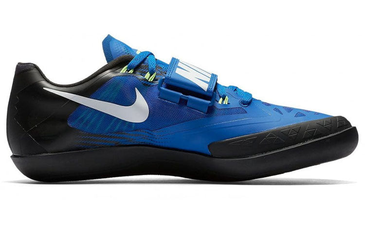 Nike Zoom SD 4 Shoe Blue 685135-413