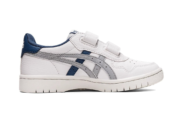(PS) ASICS Japan S 'White Piedmont Grey' 1204A008-114