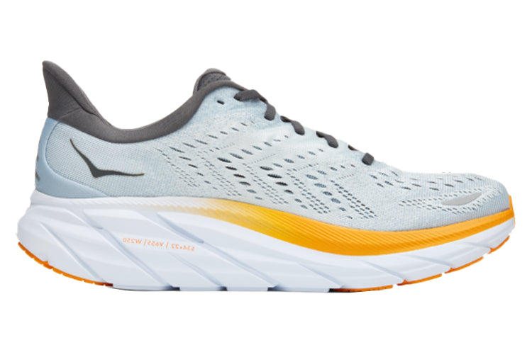 HOKA ONE ONE Clifton 8 'Blue Fog Plein Air' 1119393-BFPA