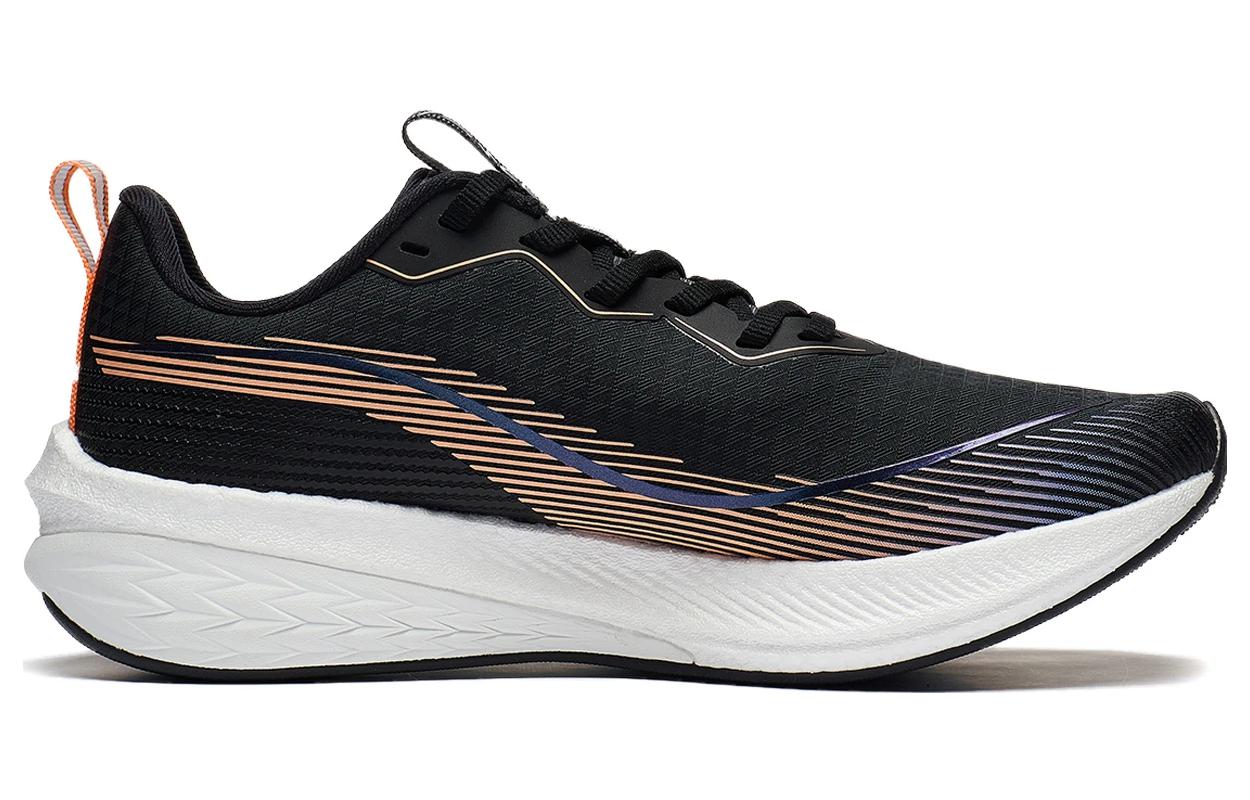 (WMNS) Li-Ning Dark Horse 6 Pro 'Black Orange' ARMT044-2
