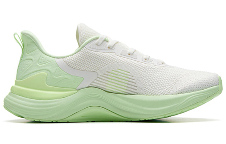 (WMNS) ANTA Chuang 2.5 'Ivory Green' 122235582-7