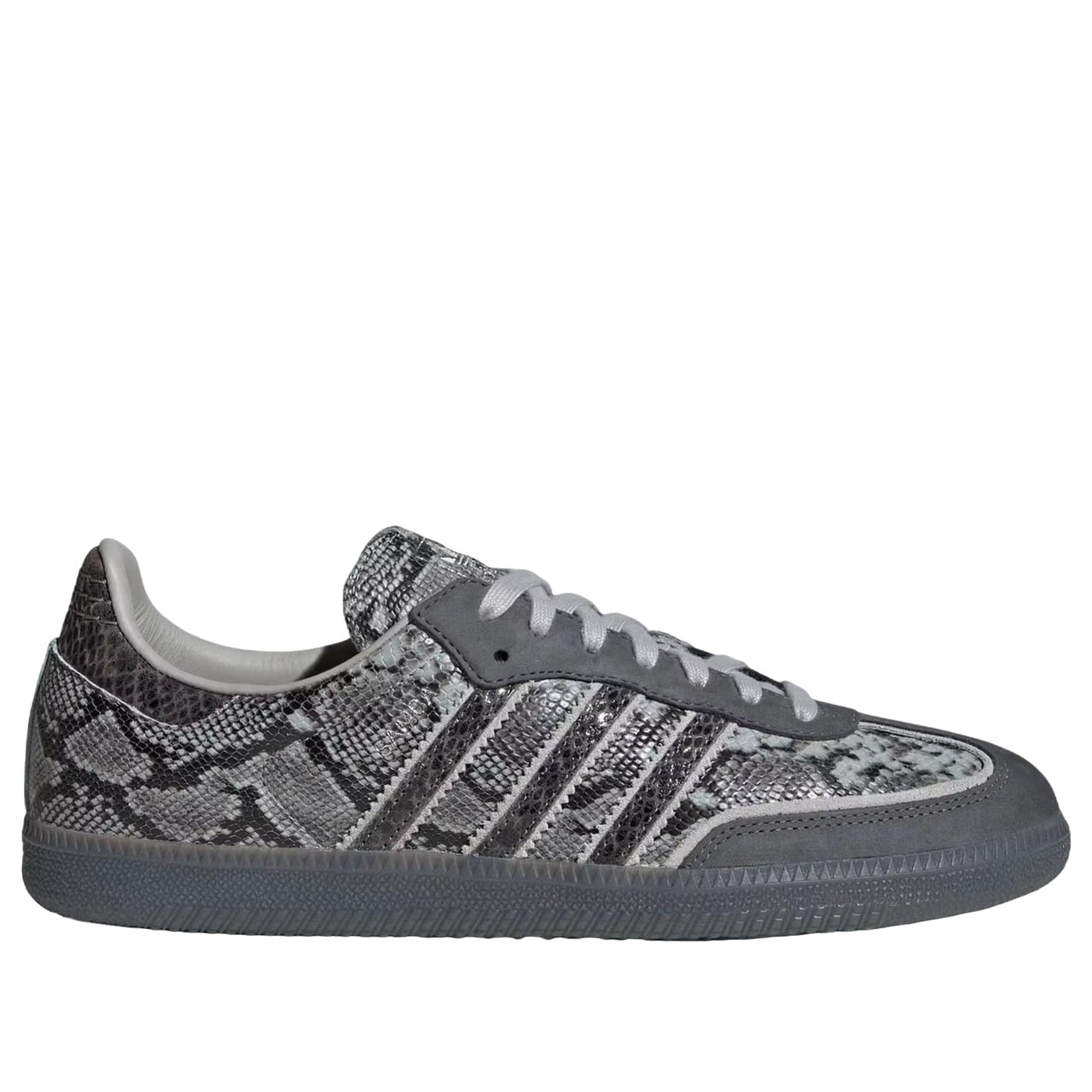 adidas Samba OG 'Grey Snakeskin' KI5619