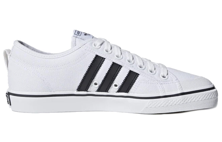 adidas Nizza 'Footwear White' CQ2333