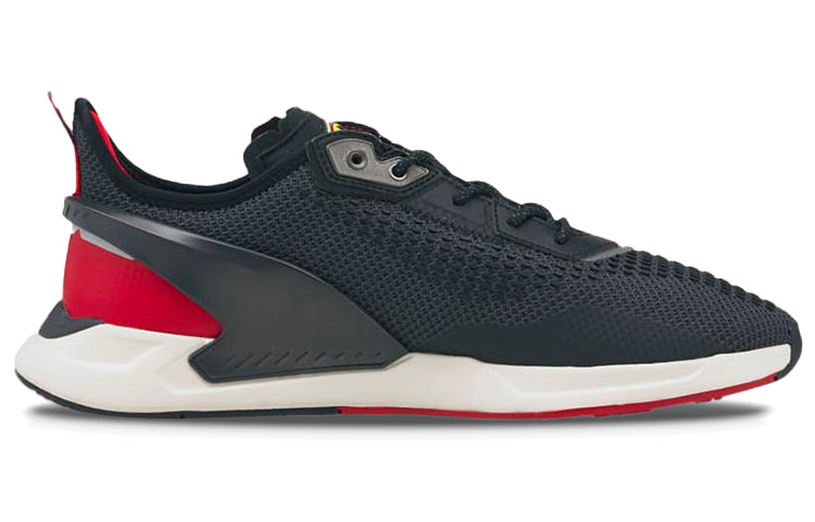 PUMA Scuderia Ferrari x IONSpeed Motorsport 'Asphalt Rosso Corsa' 306923-05