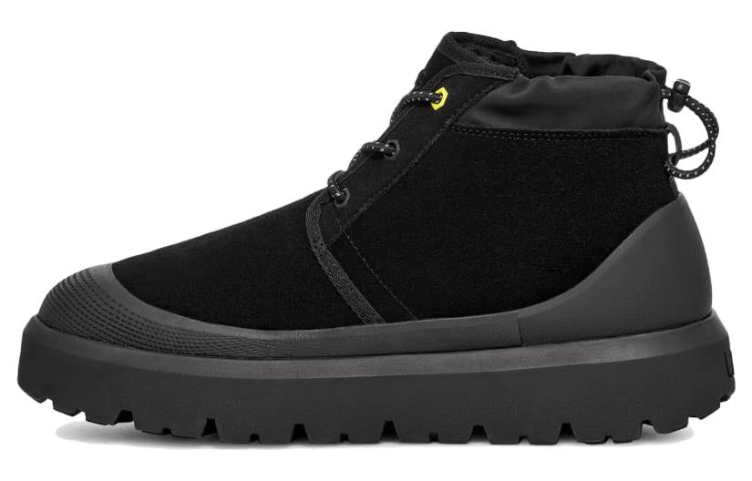 UGG Neumel Weather 'Hybrid Black' 1143991-BBLC