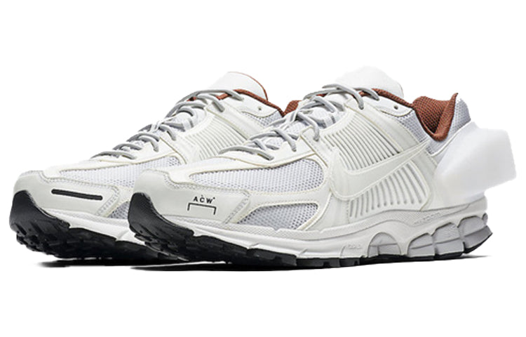 Nike A-Cold-Wall* x Air Zoom Vomero 5 'Sail' AT3152-100