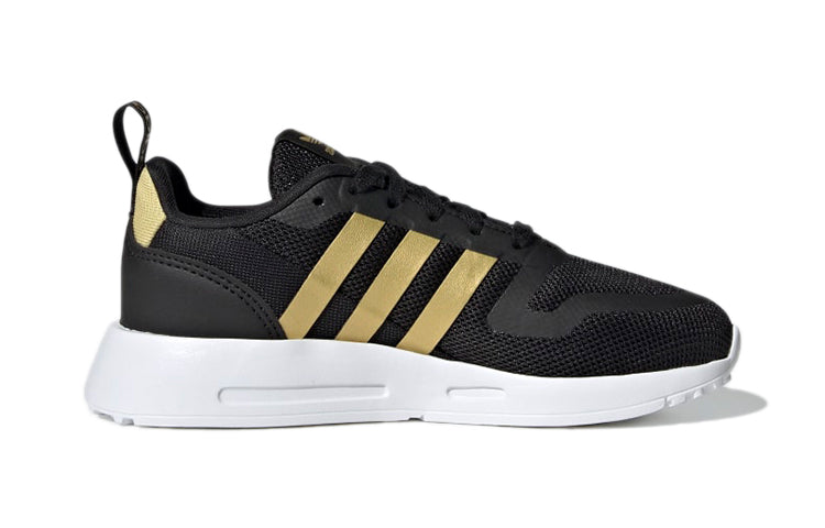 (PS) adidas Multix 'Black Gold Metallic' Q47139