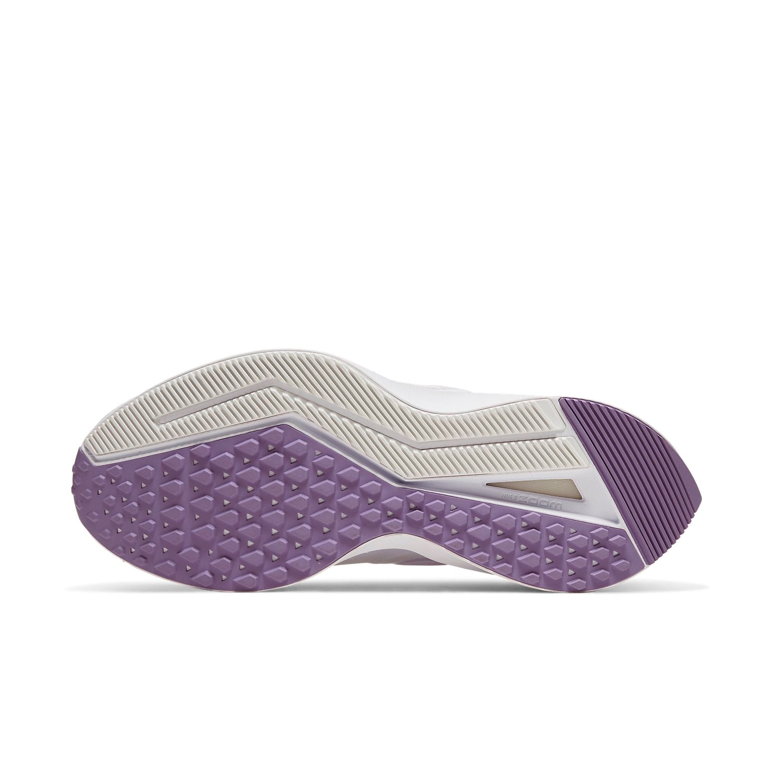(WMNS) Nike Air Zoom Winflo 6 'White Violet Star' CW2638-181