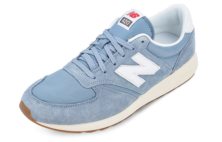 New Balance 420 'Light Blue White' MRL420SP