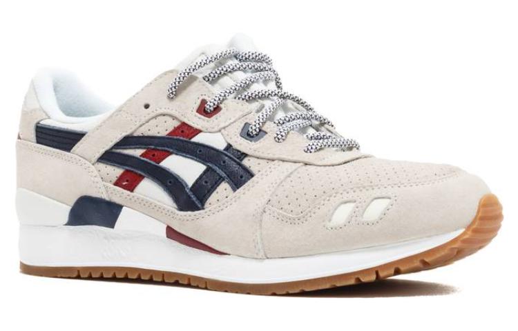 ASICS Packer x US Open x Gel Lyte 3 'Game.Set.Match' H6A0K-1150