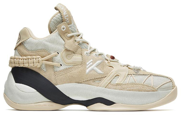 ANTA Klay Thompson 7 'Blonde Breakthrough' 112241115-1