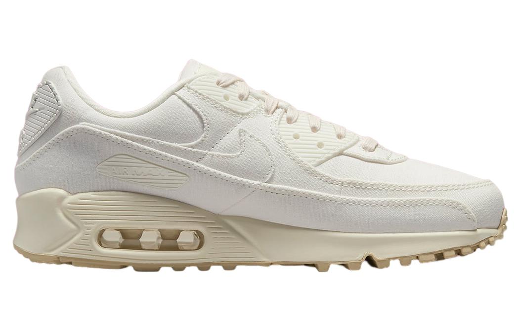 (WMNS) Nike Air Max 90 The Future is Equal 'Sail' FD0867-133