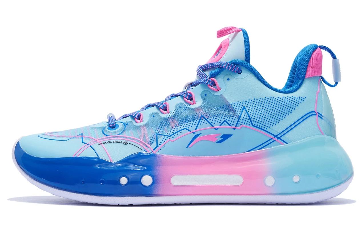 Li-Ning YuShuai 14 Low 'Lightning' ABAR123-32