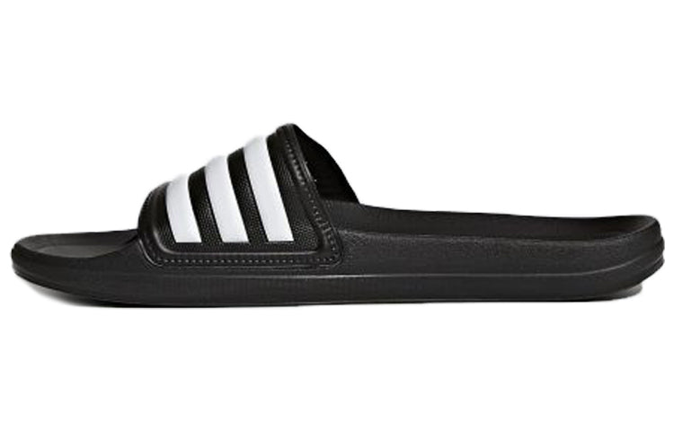 adidas Phaoxo Black White Slippers 'Black White' AQ4761