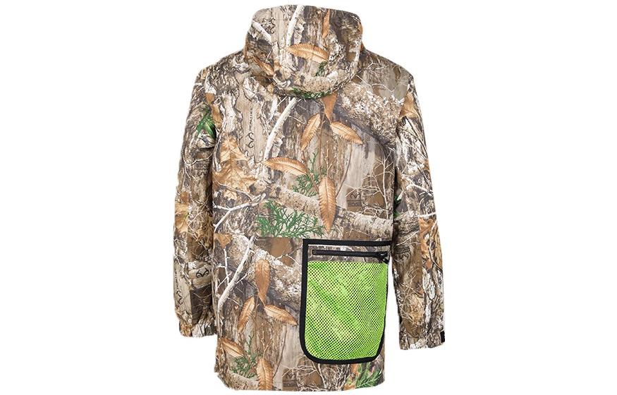 Converse AOP UTILITY PARKA REAL TREE EDGE CAMO 10020205-A01