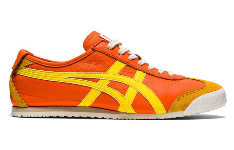 Onitsuka Tiger Mexico 66 'Orange Yellow' 1183A201-600