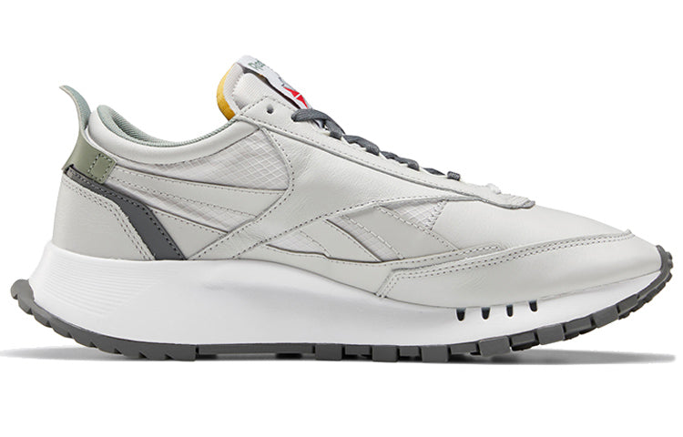 Reebok Classic Leather Legacy 'Pure Grey' FY7555