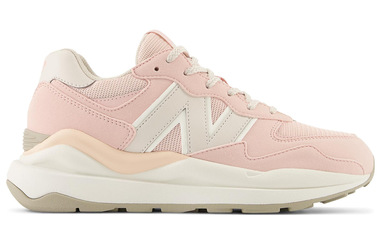 (GS) New Balance 57/40 'Pink Haze Moonbeam' GC5740RU