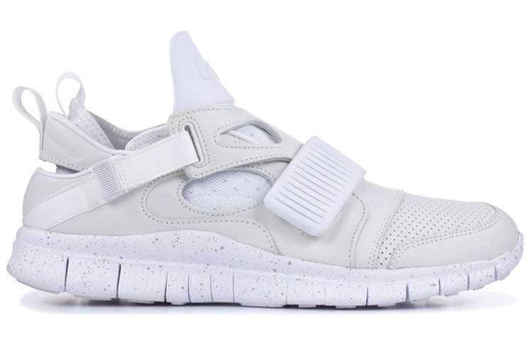 Nike Free Huarache Carnivore SP 'White' 801759-110