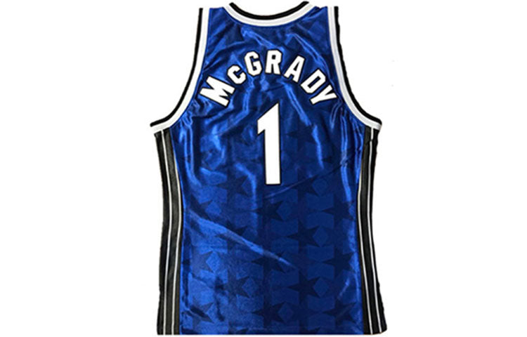 Mitchell & Ness NBA AU 2000-01 1 AJY4AC18072-OMAROYA00TMC