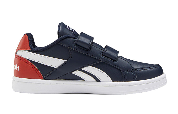 Reebok Royal Prime Alt Shoes Blue/Red/White EH1006