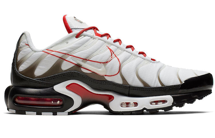 Nike Air Max Plus 'Script Swoosh' CK9392-100