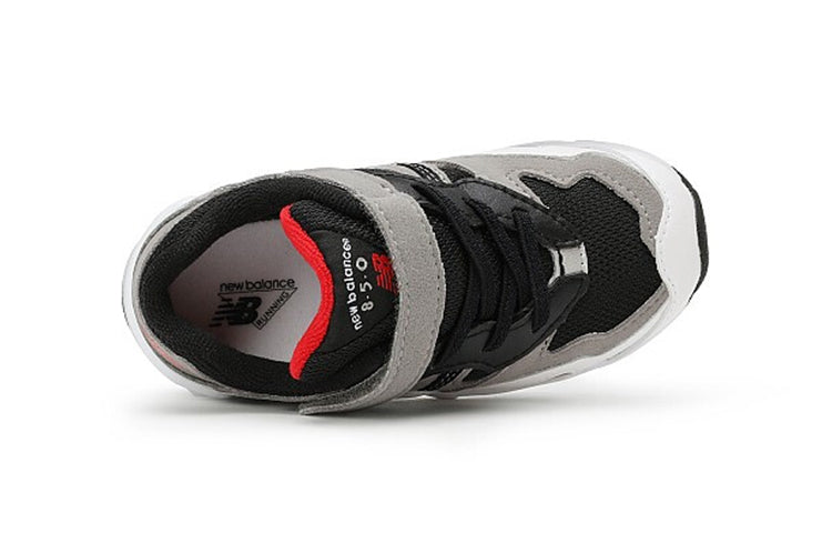New Balance 850 Series Grey Black Toddler IV850YSB