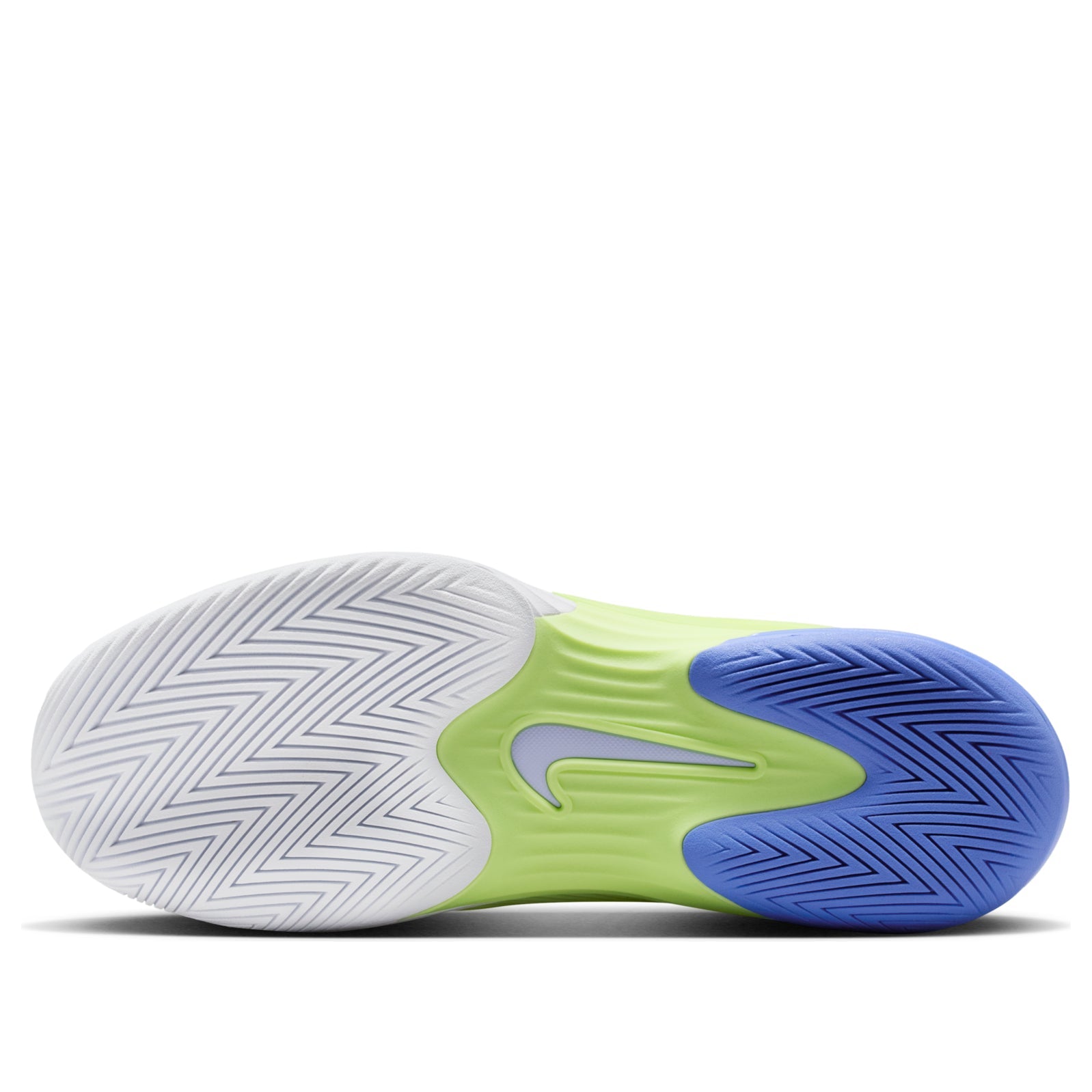 (WMNS) Nike Court Air Zoom Vapor 12 HC 'Light Liquid Lime White Volt Tint' FV5554-300
