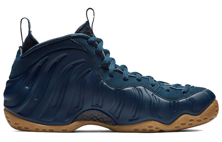 حذاء Nike Air Foamposite One "Midnight Navy" 314996-405