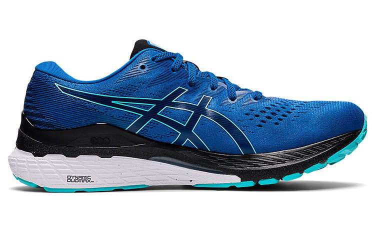 ASICS Gel-Kayano 28 2E Wide 'Lake Drive' 1011B188-402