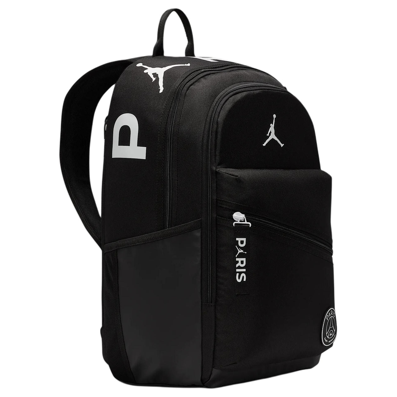Air Jordan Paris Saint-Germain Backpack 29L 'Black' IF3765-010