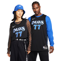 Nike NBA Luka Doncic Dallas Mavericks 2023/24 City Edition Jersey #77 DX8756-010