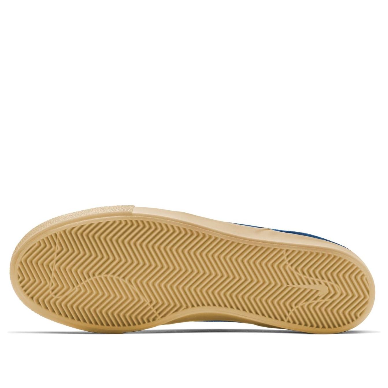 Nike Zoom Stefan Janoski RM SB 'Court Blue Gum Light Brown' AQ7475-405