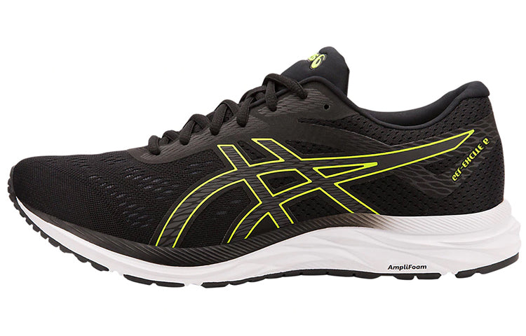 ASICS Gel-Excite 6 'Black Yellow' 1011A165-002