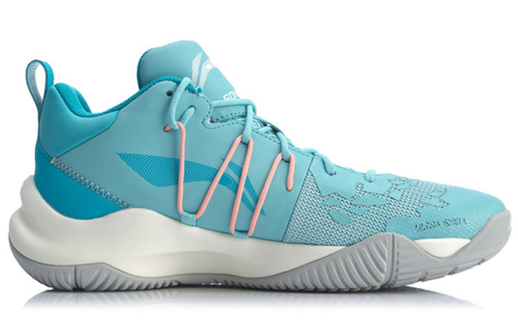 Li-Ning VIII Team Blue ABPQ011-3