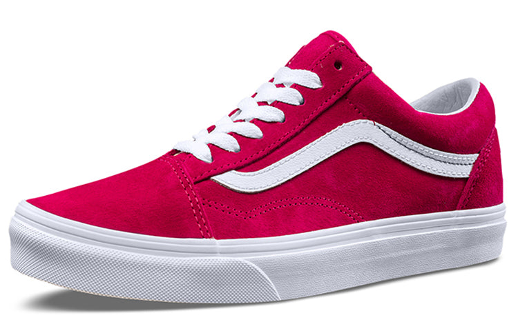 Vans Old Skool 'Scooter Red' VN0A38G1U5M