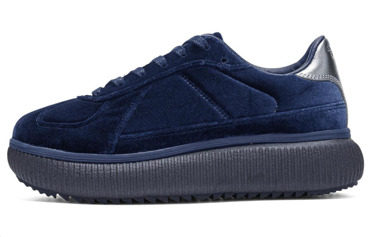 Onitsuka Tiger Delecity 'Dark Blue' 1183C092-400