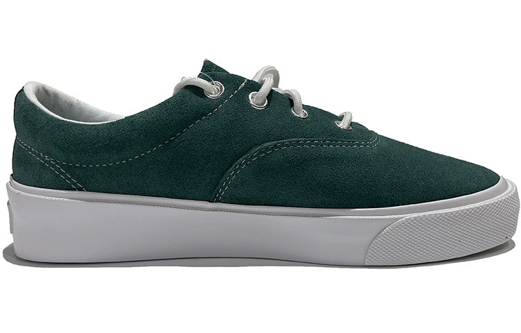Converse Skid Grip Cvo Ox Sneakers Green 171337C