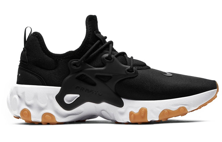 Nike React Presto 'Black Gum' AV2605-007