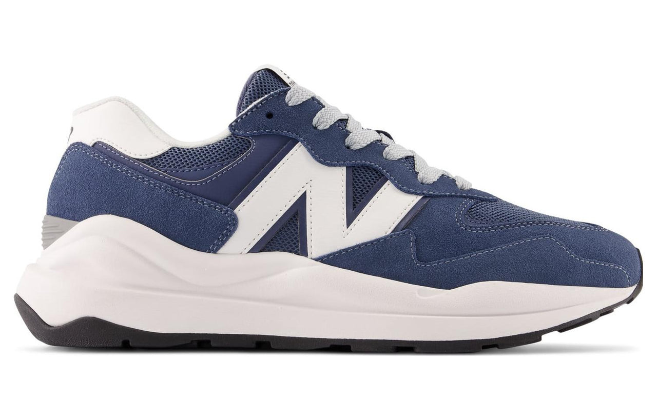 New Balance 57/40 'Vintage Indigo Sea Salt' M5740VPA