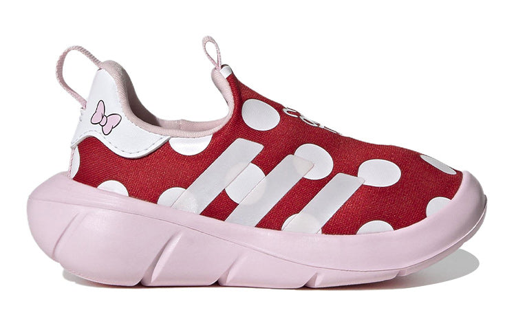 (TD) adidas Disney x Monofit 'Minnie Mouse' HP7772