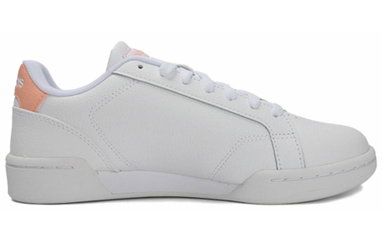 (WMNS) adidas neo Roguera Court 'White Pink' FV2742