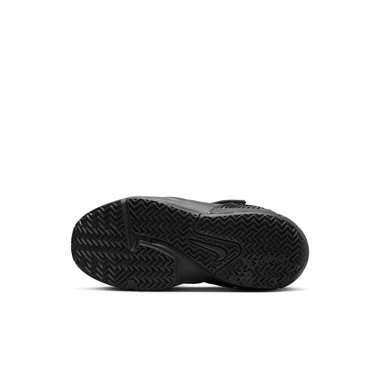 (PS) Nike LeBron Witness 7 'Black Anthracite' DQ8647-004