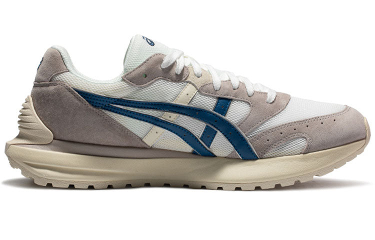 ASICS Tarther Sc Athleisure Casual Sports Shoe Unisex White Gray 'White Grey' 1203A125-102