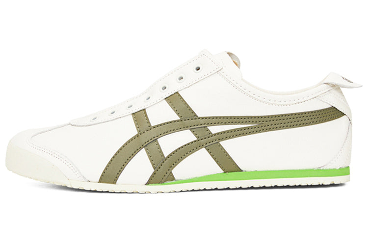 Onitsuka Tiger Mexico 66 'Olive Green White' 1183B815-105