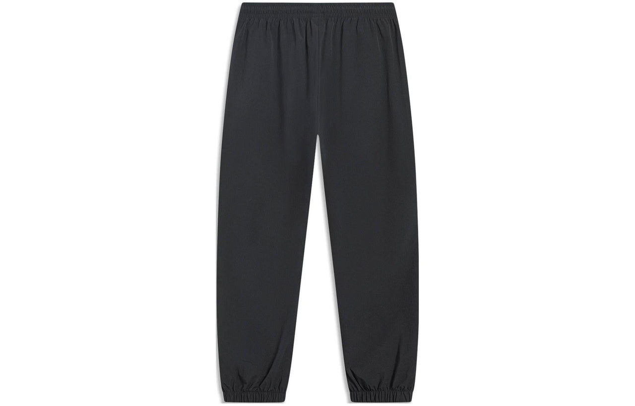 Li-Ning BadFive Jogger Pants 'Black' AYKT495-2