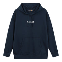 Timberland Back Tree Logo Hoodie 'Navy' A5PVA-433