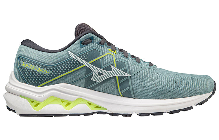 Mizuno Wave Inspire 18 'Light Grey' J1GC224401