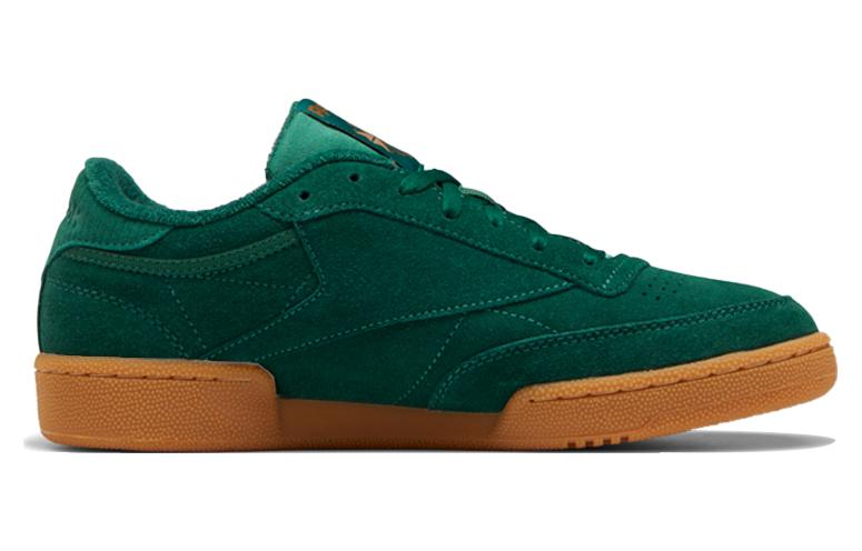 Reebok Club C 85 'Dark Green' GZ1871